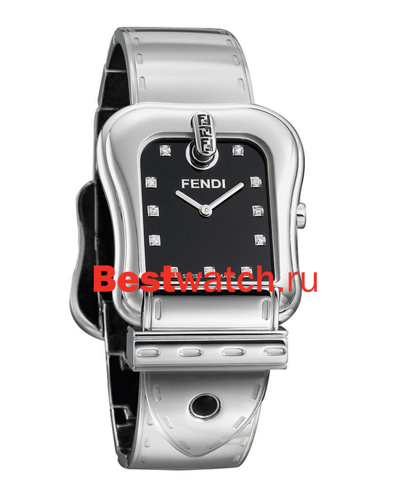 Часы Fendi Bracelet F385110D