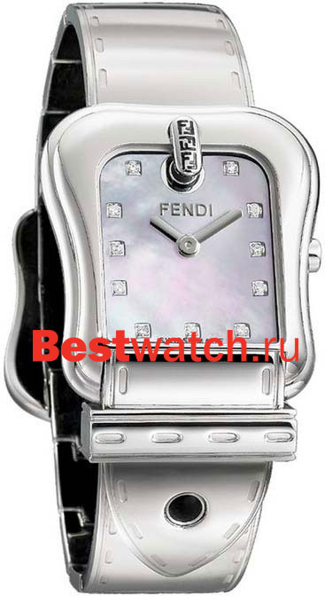 Часы Fendi Bracelet F385140D