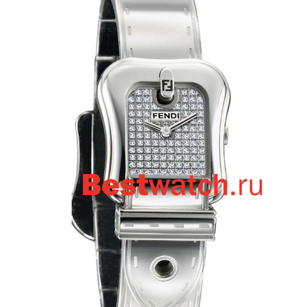 Часы Fendi Bracelet F385240DP