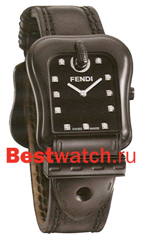 Часы Fendi B Fendi F387111D