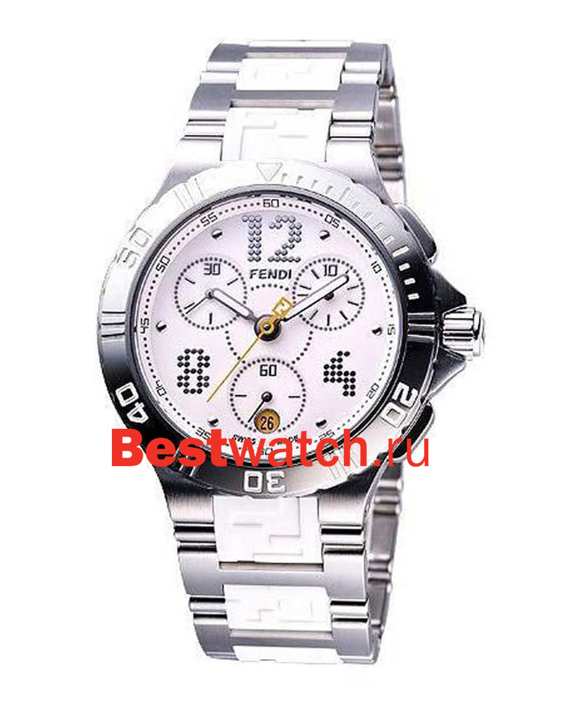 Часы Fendi Orologi F484340