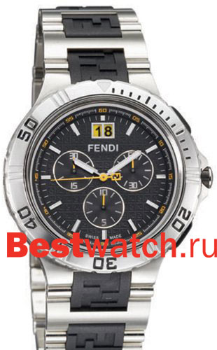 Часы Fendi Orologi F485110