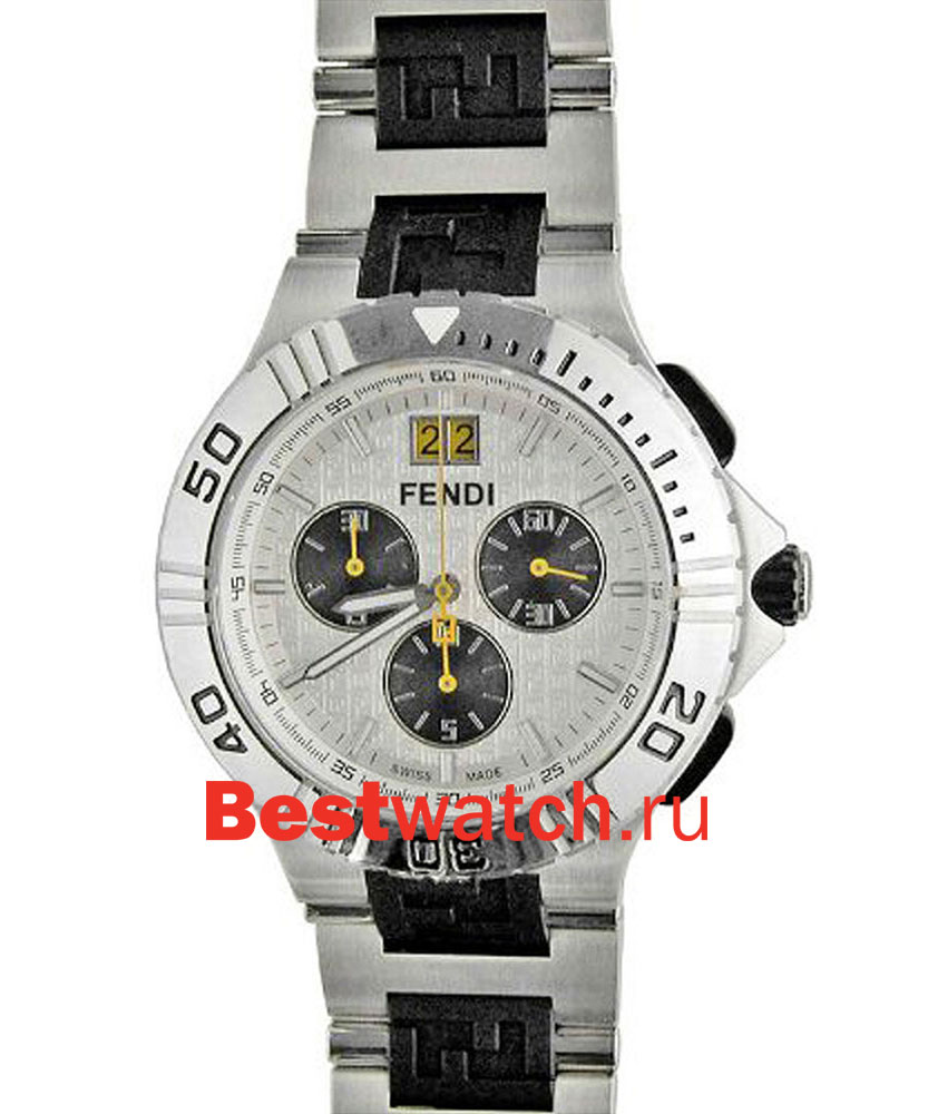 Часы Fendi Orologi F485160