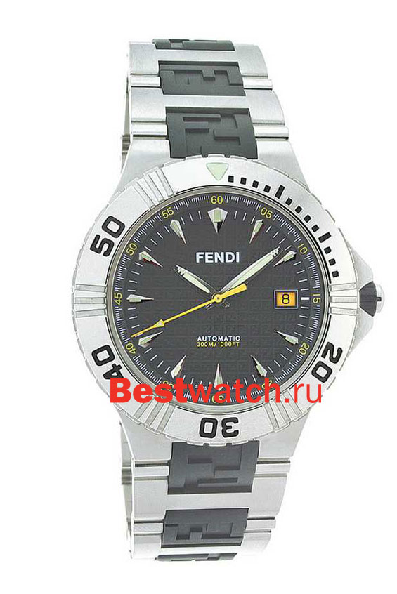 Часы Fendi Nautical F495110