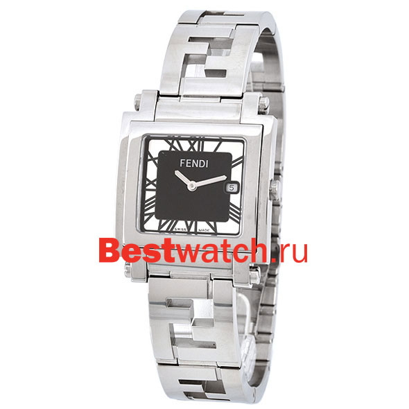 Часы Fendi Quadro F605110