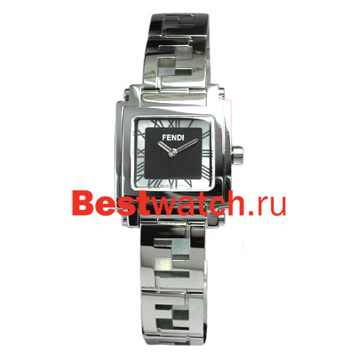 Часы Fendi Quadro F605210