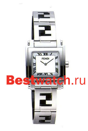 Часы Fendi Quadro F605240