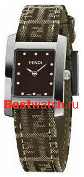 Часы Fendi Classic F708122
