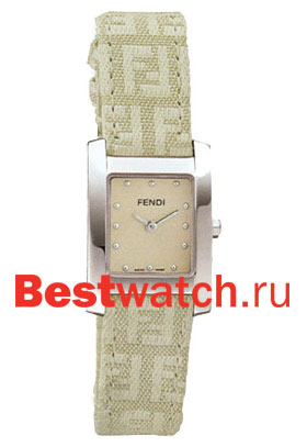 Часы Fendi Classic F708154