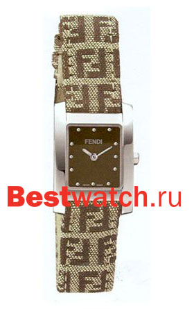 Часы Fendi Classic F708222
