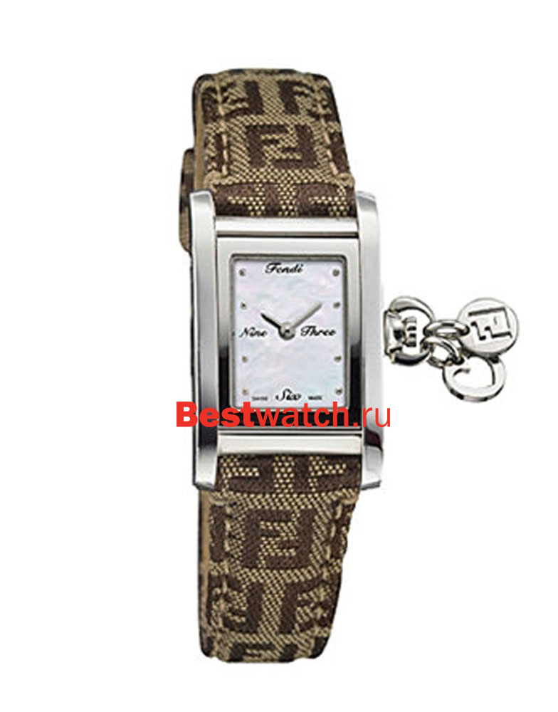Часы Fendi Orologi F718342