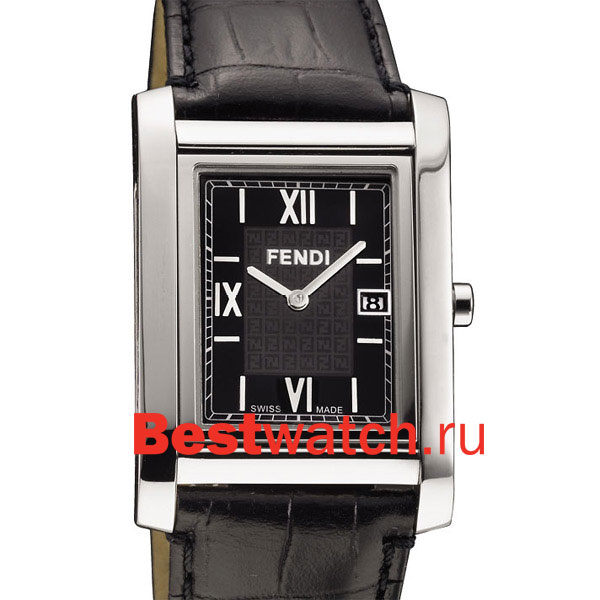 Часы Fendi Loop F761111