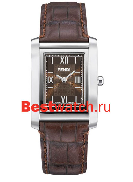 Часы Fendi Loop F761322
