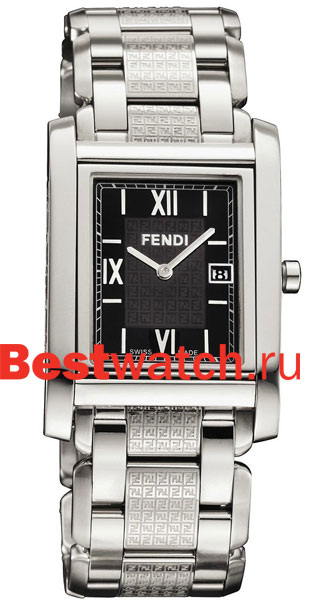 Часы Fendi Loop F765110