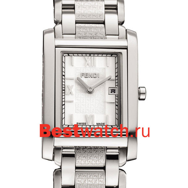 Часы Fendi Bracelet F765140