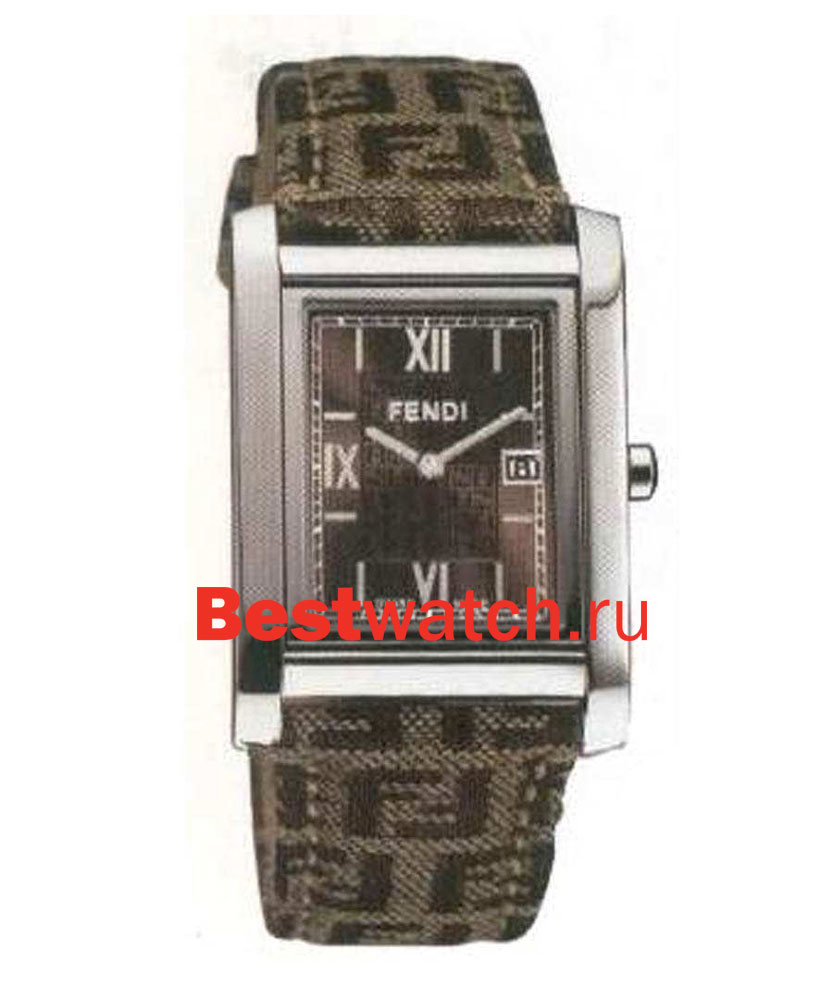 Часы Fendi Loop F768122