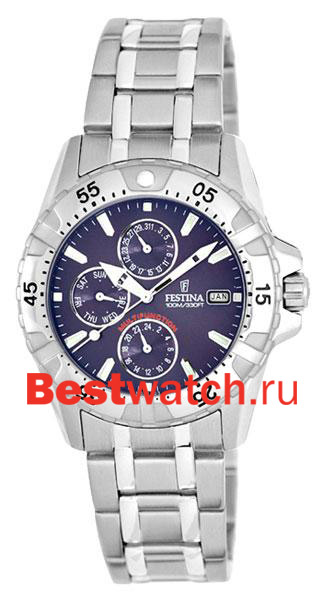 Часы Festina Multifunction 16059.3