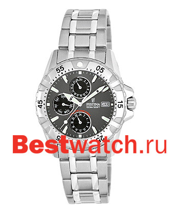 Часы Festina Multifunction 16059.5