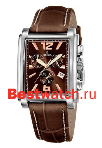 Часы Festina Havanna 16081.8