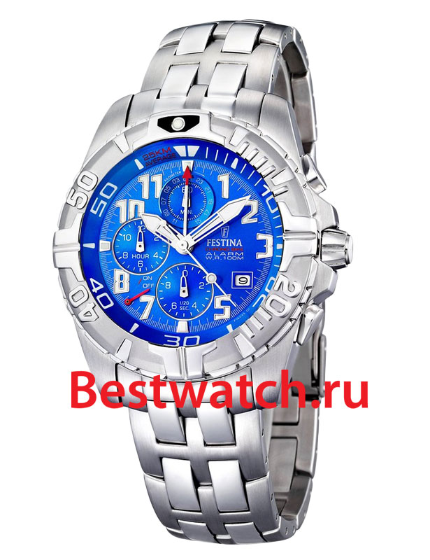 Часы Festina Chrono Bike 16095.1