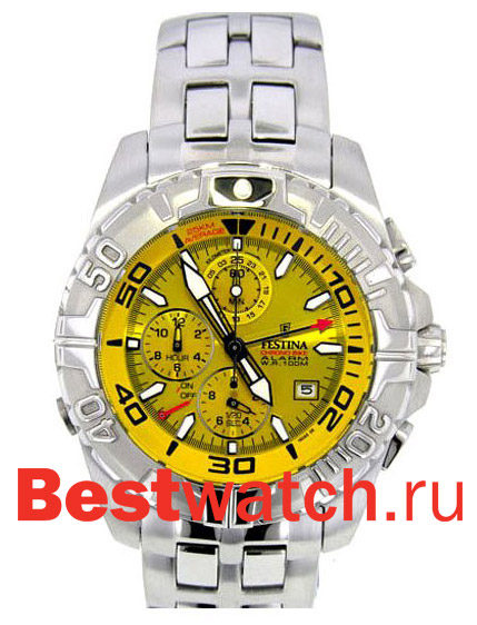 Часы Festina Tour de France 16095.8