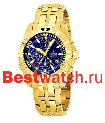 Часы Festina Tour de France 16119.2