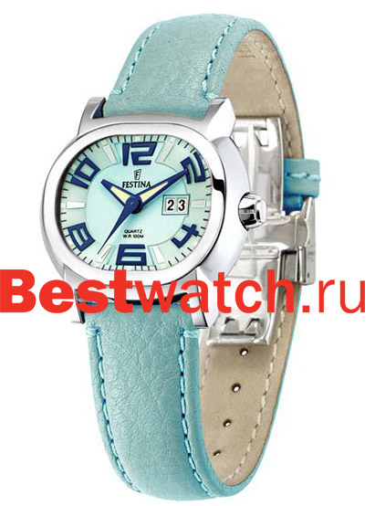 Часы Festina Mambo 16127.2