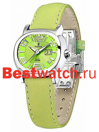 Часы Festina Mambo 16127.7