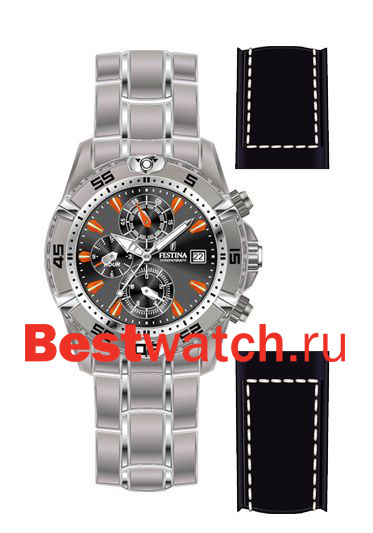 Часы Festina Chronograph 16169.A