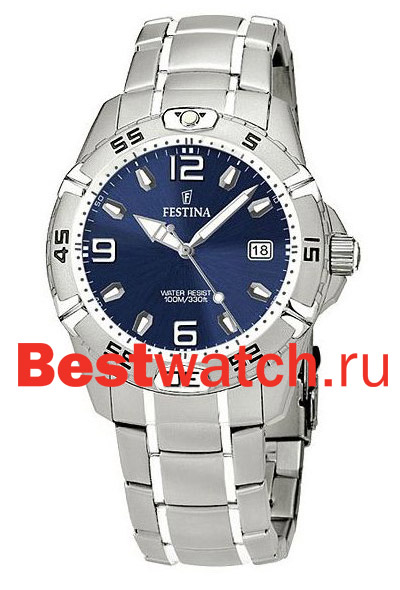 Часы Festina Sport  16170.4