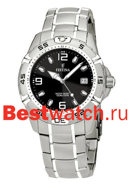 Часы Festina Sport  16170.7