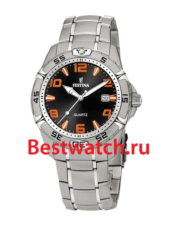 Часы Festina Sport 16170.A