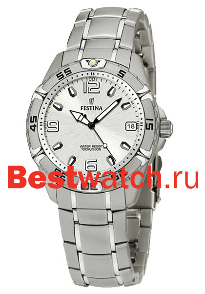 Часы Festina Sport  16171.1