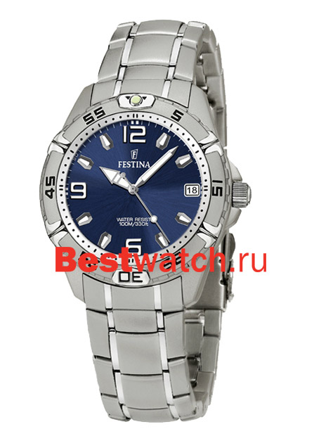 Часы Festina Sport  16171.4