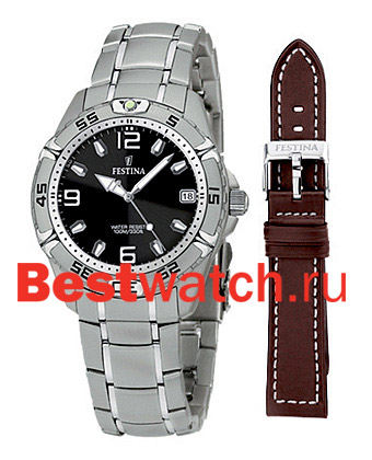 Часы Festina Sport  16171.7