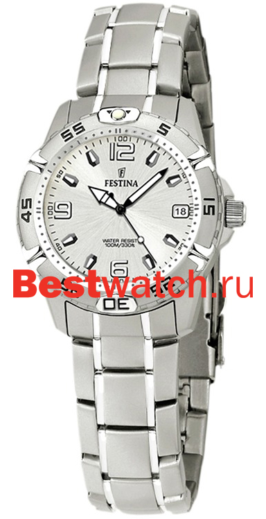 Часы Festina Sport 16172.1