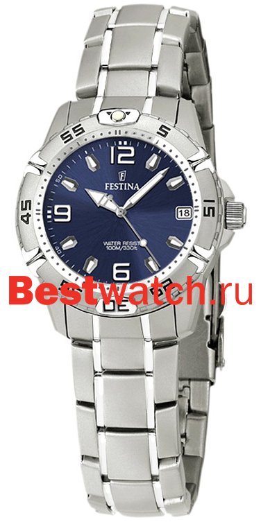 Часы Festina Sport 16172.4