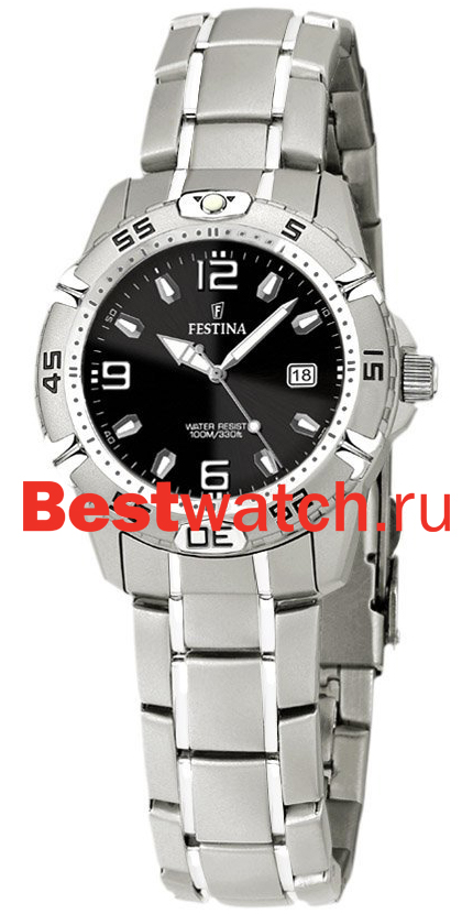 Часы Festina Sport 16172.7