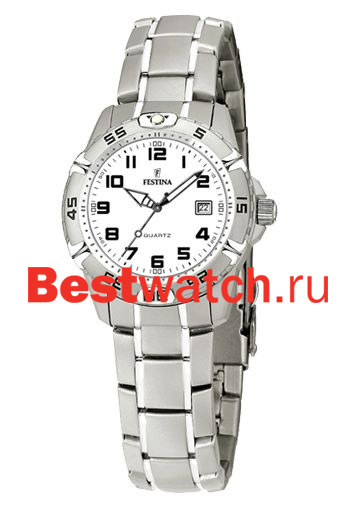 Часы Festina Sport 16172.8