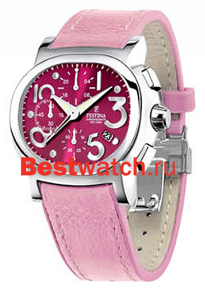 Часы Festina Mambo 16180.B