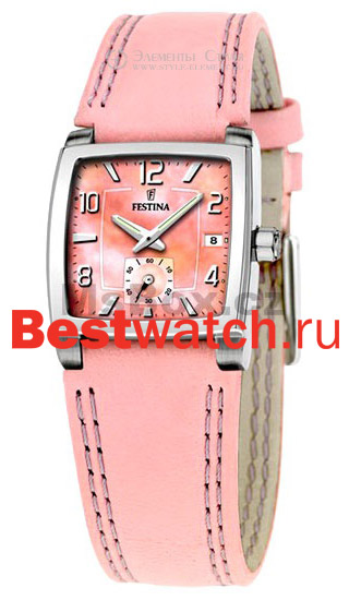 Часы Festina Panama 16181.J