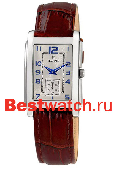 Часы Festina Classic 16197.3