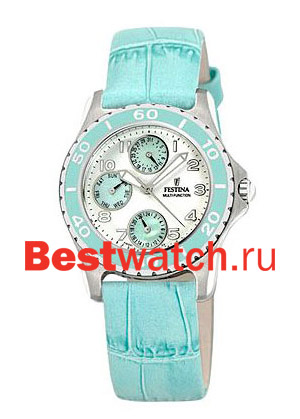 Часы Festina Multifunction 16201.3