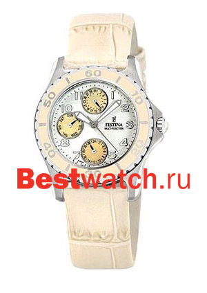 Часы Festina Multifunction 16201.4