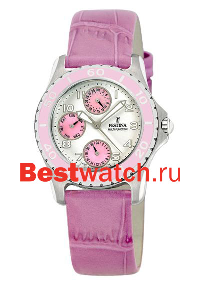 Часы Festina Multifunction 16201.5