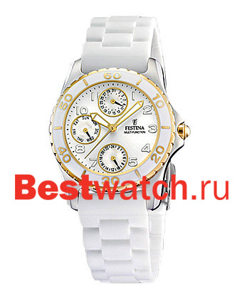 Часы Festina Multifunction 16201.9