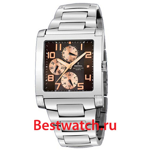 Часы Festina Multifunction 16234.C