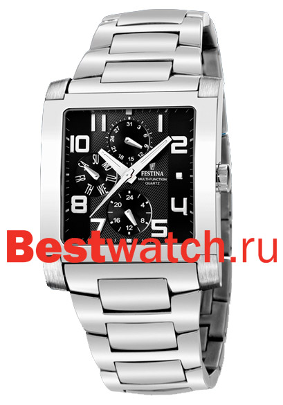 Часы Festina Multifunction 16234.F