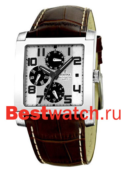 Часы Festina Multifunction 16235.2