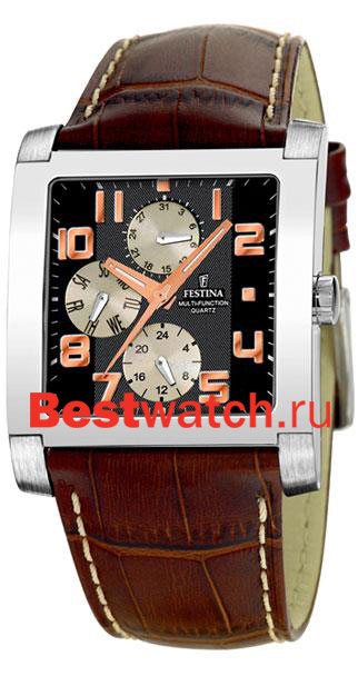 Часы Festina Multifunction 16235.5